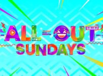 All Out Sundays